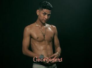 Georgesexi