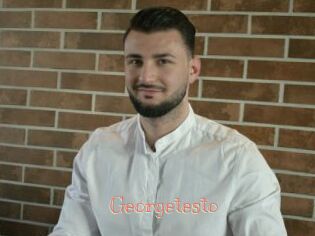 Georgetesto