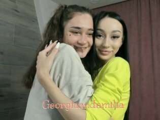 Georgiaandemilia