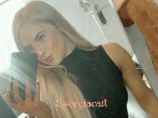 Georgiacait