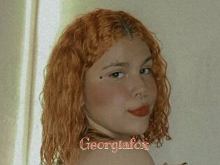 Georgiafox