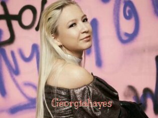 Georgiahayes