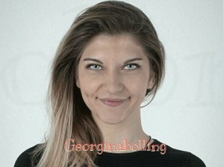 Georginabolling