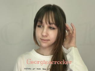 Georginacrocker