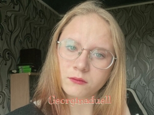 Georginaduell
