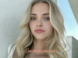 Georginaesse