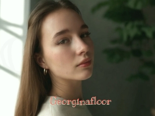 Georginafloor