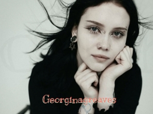 Georginagreaves