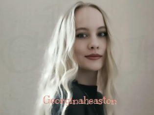 Georginaheaston