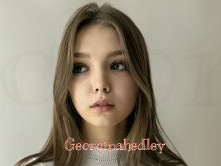 Georginahedley