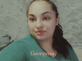 Georgyiaa