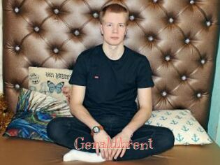 Geraldbrent