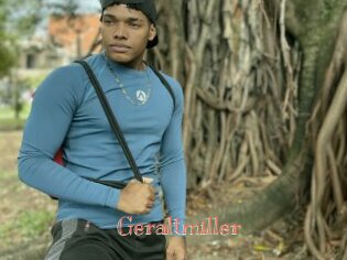 Geraltmiller