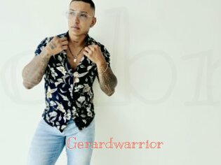 Gerardwarrior