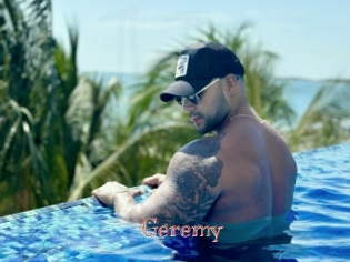 Geremy