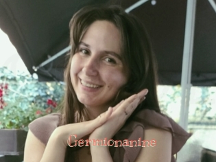 Germionanine