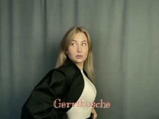 Gerribusche