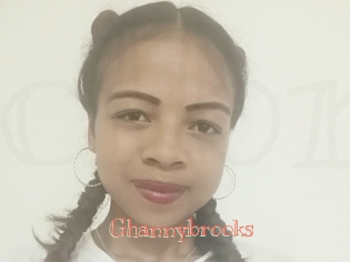Ghannybrooks