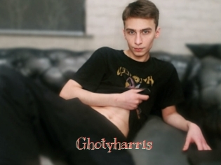 Ghotyharris