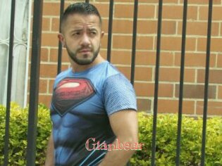 Gianbear
