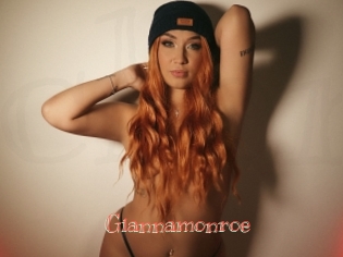 Giannamonroe