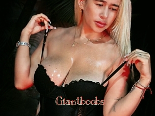 Giantboobs