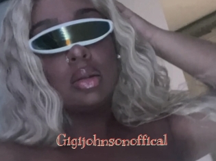 Gigijohnsonoffical