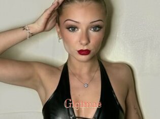 Gigimae