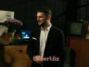 Gilbertdis