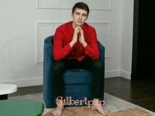 Gilbertpup