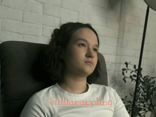 Gillianappling