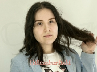 Gillianbarfield