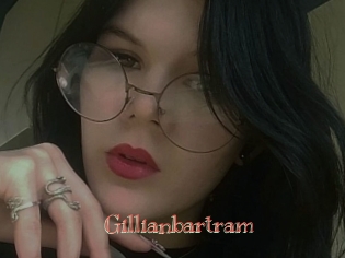 Gillianbartram