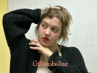 Gillianbellas