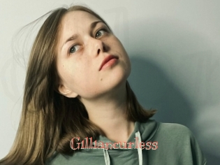 Gilliancurless