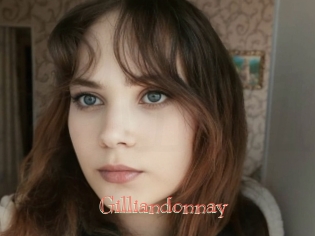 Gilliandonnay