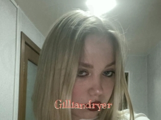 Gilliandryer