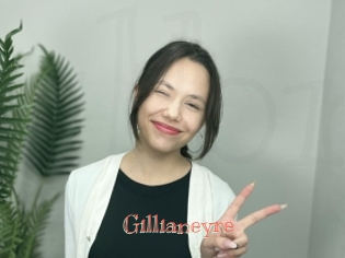 Gillianeyre