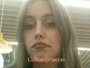 Gilliangriscom