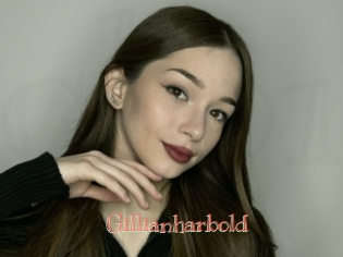 Gillianharbold