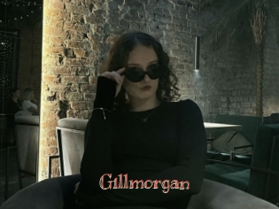 Gillmorgan