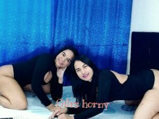 Gilrs_horny