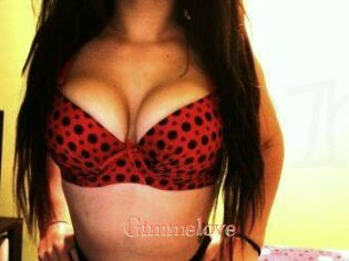 Gimmelove