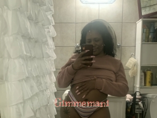 Gimmemani