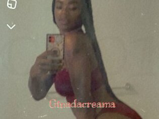 Ginadacreama