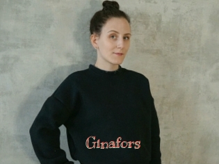Ginafors