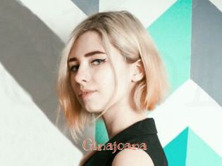 Ginajoana