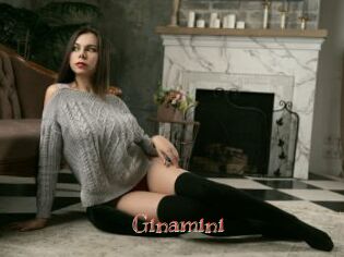 Ginamini