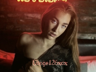 Ginge126xox