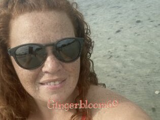 Gingerbloom69